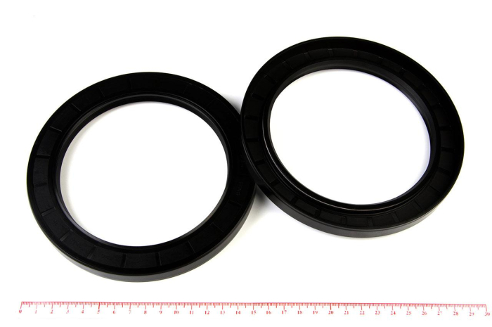 Сальник (манжета армированная) TC 120х160х15 NBR70