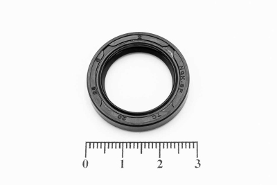 Сальник (манжета армированная) TC 20х28х5 NBR70