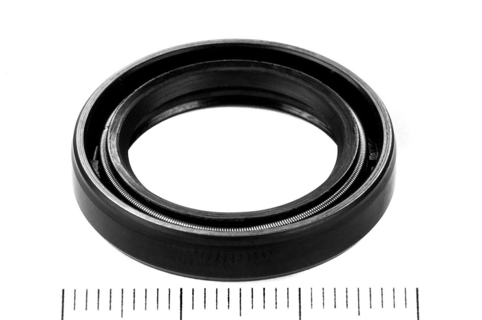 Сальник (манжета армированная) TC 20х28х5 NBR70