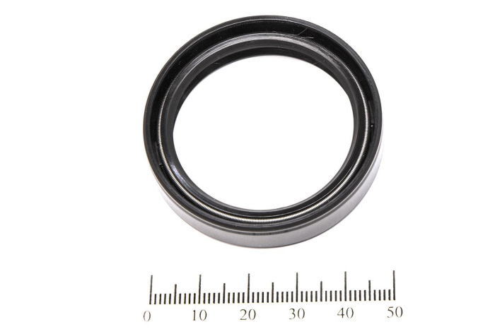 Сальник (манжета армированная) TC 40х50х10 NBR70