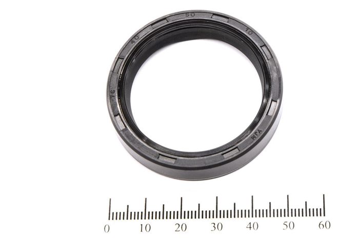 Сальник (манжета армированная) TC 40х50х10 NBR70