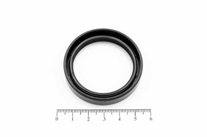 Сальник (манжета армированная) TC 40х50х10 NBR70