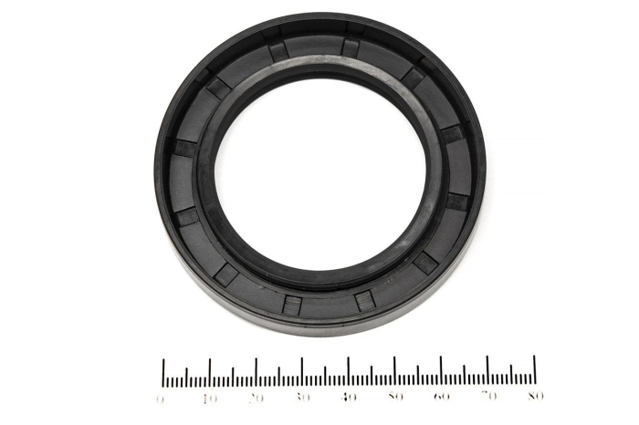 Сальник (манжета армированная) TC 48х72.5х10 NBR70