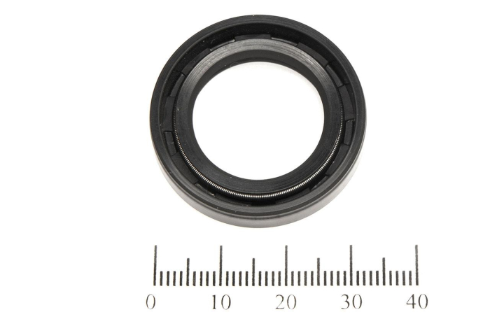 Сальник (манжета армированная) TC 22х33х7 NBR70
