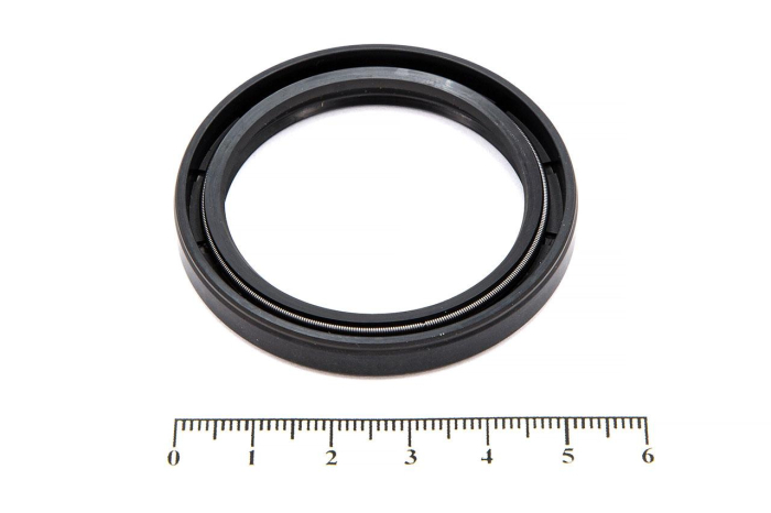 Сальник (манжета армированная) TC 42х54х7 NBR70