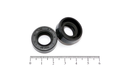 Сальник (манжета армированная) TC 12х22х9 NBR70