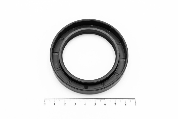 Сальник (манжета армированная) TC 55х78х12 NBR70
