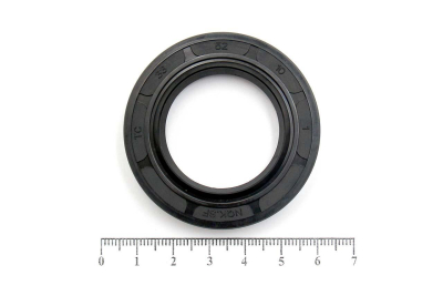 Сальник (манжета армированная) TC 33х52х10 NBR70