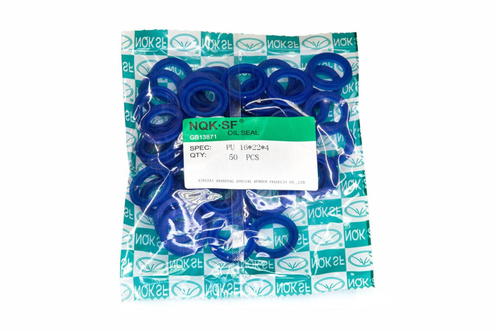 Манжета PU 16*22*4 UHS