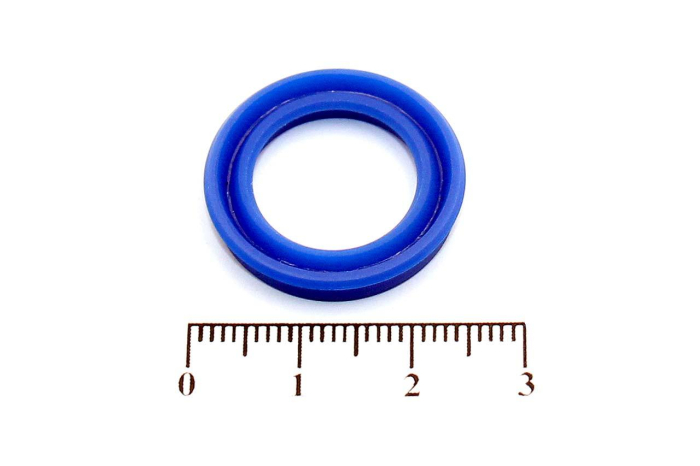 Манжета PU 16*22*4 UHS