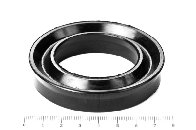 Манжета 3-75х50  h=14.5  ГОСТ 14896-84