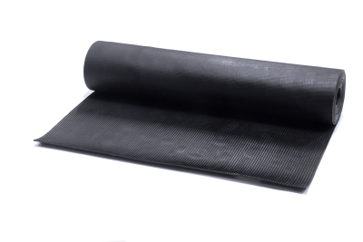 Коврик диэлектрический группа 1 (~1х6 м, толщ.6 мм) ГОСТ 4997-75