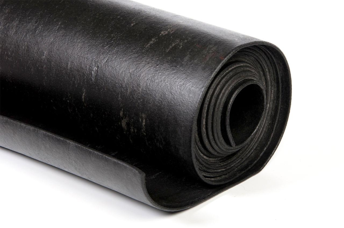 Техпластина 5 мм ТМКЩ-C 2Н (шир. 800-900 мм) ГОСТ 7338-90