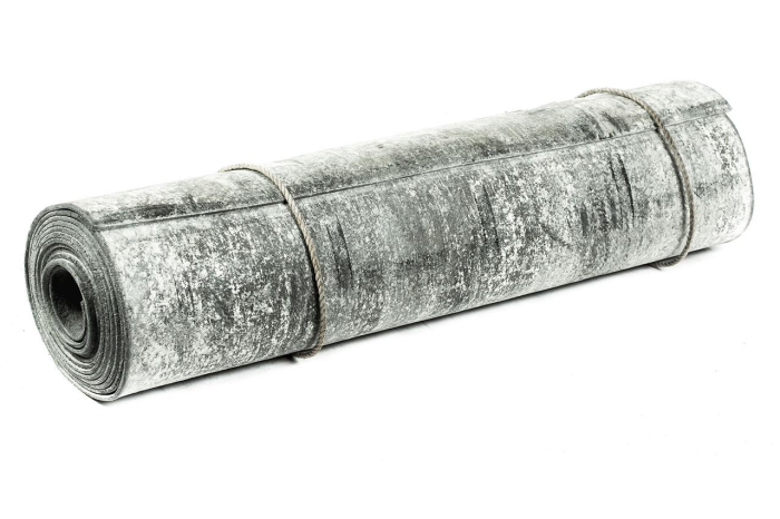 Техпластина 5 мм ТМКЩ-C 2Н (шир. 800-900 мм) ГОСТ 7338-90