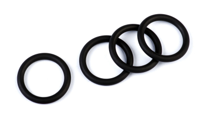 Кольцо 015.6-1.78 фторкаучук FKM75