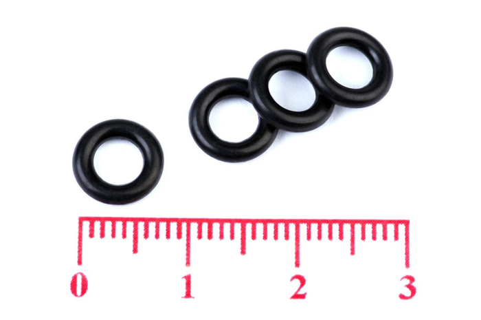 Кольцо 005-008-19 ГОСТ 9833-73