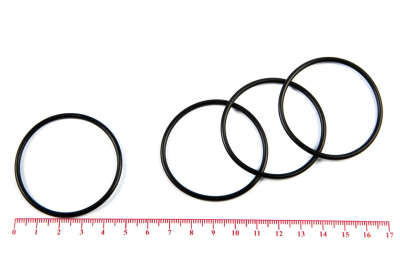 Кольцо 046-050-25 ГОСТ 9833-73