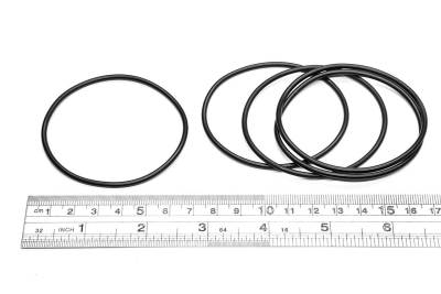 Кольцо 060-064-25 (059.0-2.5) NBR70