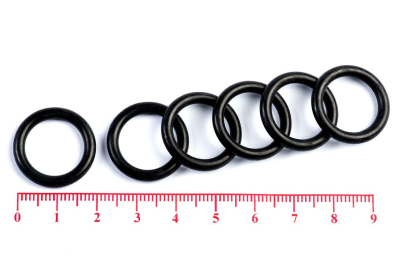 Кольцо 015.0-3.0 NBR70