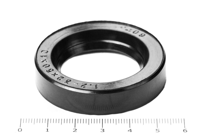 Сальник (манжета армированная) 1.2-32х50х10 ГОСТ 8752-79