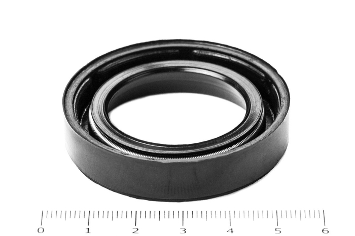 Сальник (манжета армированная) 1.2-32х50х10 ГОСТ 8752-79