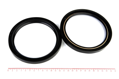 Сальник (манжета армированная) 1.2-110х135х12 ГОСТ 8752-79