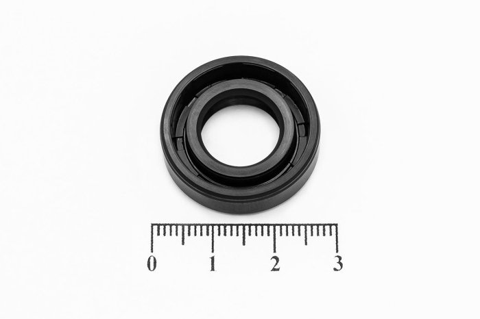 Сальник (манжета армированная) TC 14х26х7 NBR70