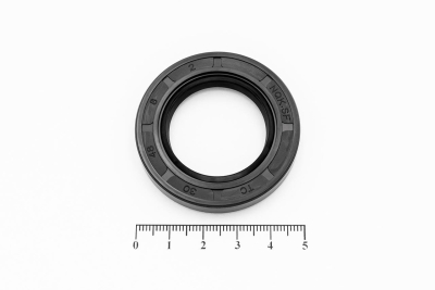 Сальник (манжета армированная) TC 30х48х8 NBR70