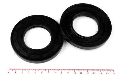 Сальник (манжета армированная) TC 45х85х10 NBR70