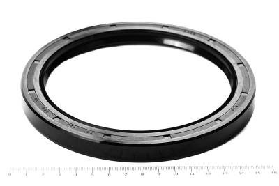 Сальник (манжета армированная) TC 125х155х14 NBR70
