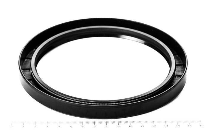 Сальник (манжета армированная) TC 125х155х14 NBR70