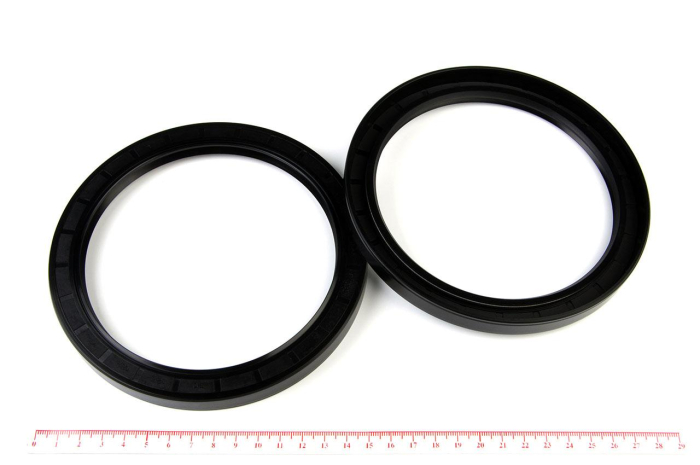 Сальник (манжета армированная) TC 125х155х14 NBR70