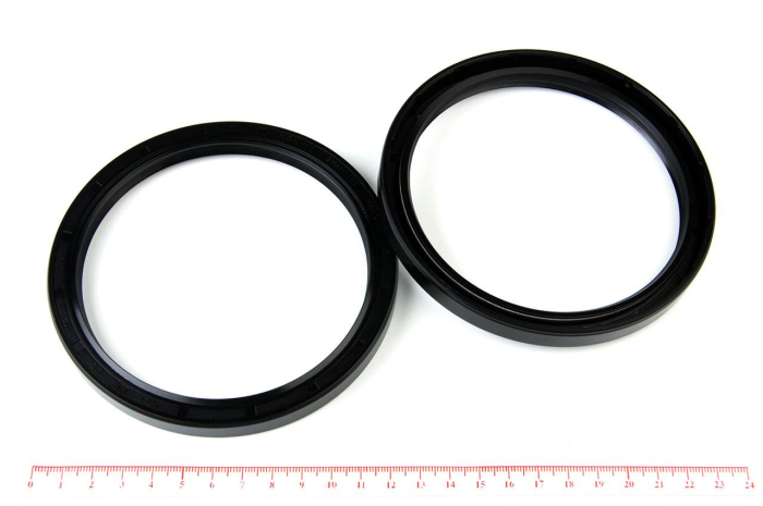 Сальник (манжета армированная) TC 105х125х12 NBR70