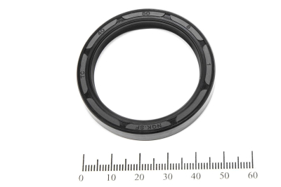 Сальник (манжета армированная) TC 40х50х8 NBR70