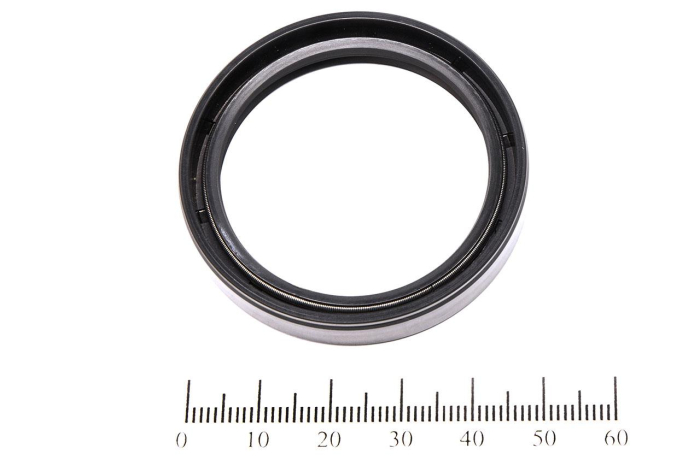 Сальник (манжета армированная) TC 40х50х8 NBR70