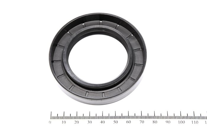 Сальник (манжета армированная) TC 50х78х12 NBR70