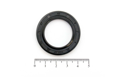 Сальник (манжета армированная) TC 27х40х6 NBR70