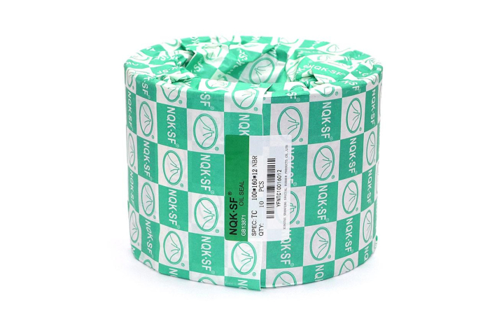 Сальник (манжета армированная) TC 100x160x12 NBR70