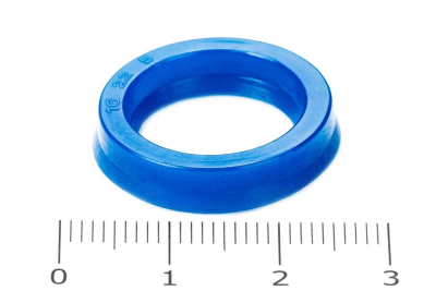 Манжета PU 16*22*5 UHS