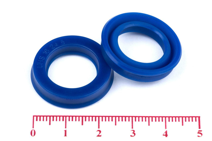 Манжета PU 16*22*5 UHS