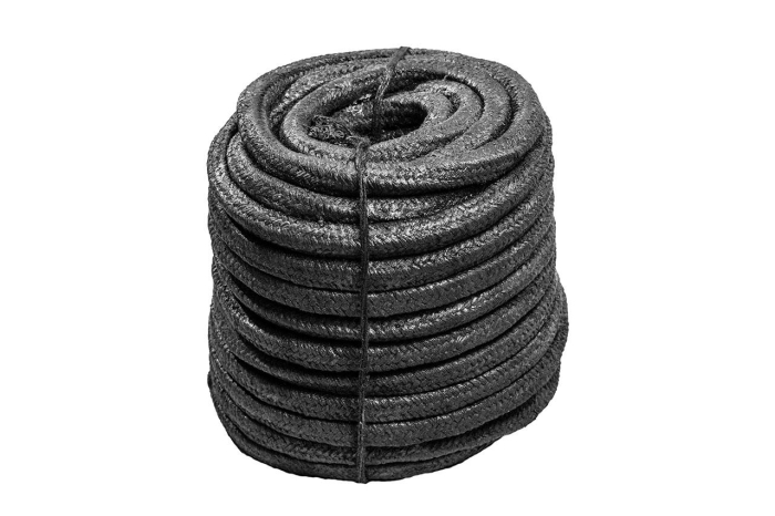 Набивка ХБП-31 24х24 мм ТУ 38-114339-88