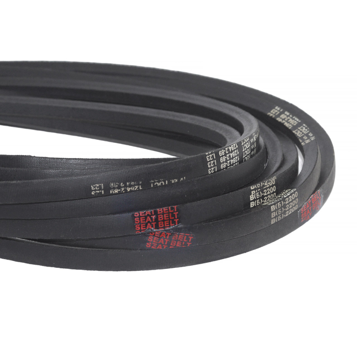 Ремень клиновой В(Б)-2200 Lp / 2155 Li ГОСТ 1284-89