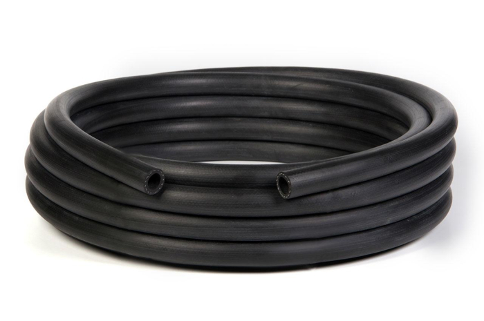 Рукав для горячей воды напорный ВГ Ф 16 мм (10 атм) ТУ 38-105998-91