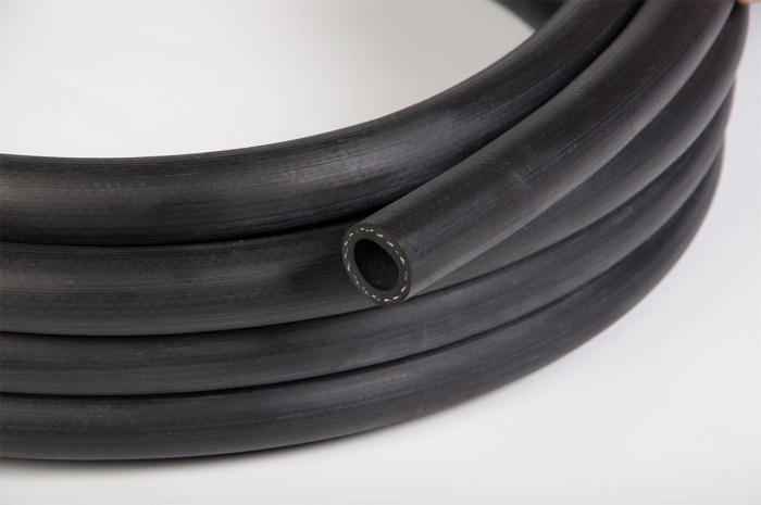 Рукав для горячей воды напорный ВГ Ф 16 мм (10 атм) ТУ 38-105998-91