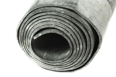 Техпластина 5 мм ТМКЩ-C 2Н (шир. 1400 мм) ГОСТ 7338-90