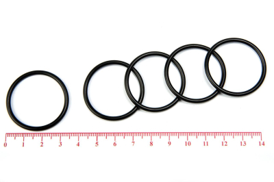 Кольцо 030.0-2.5 NBR70