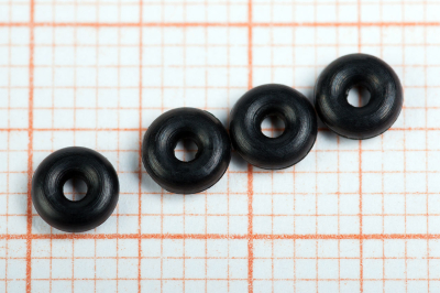 Кольцо 001.8-1.8 NBR70