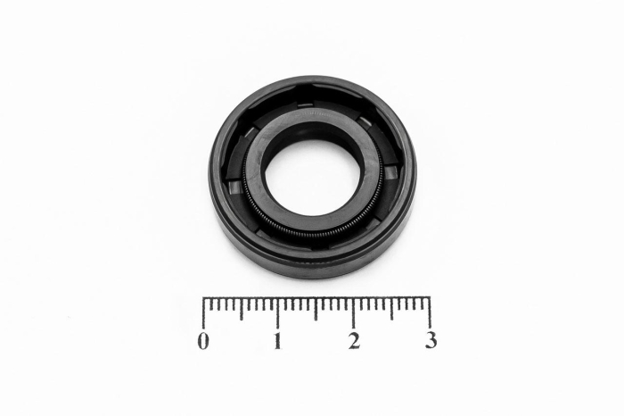 Сальник (манжета армированная) TC 14х28х7 NBR70