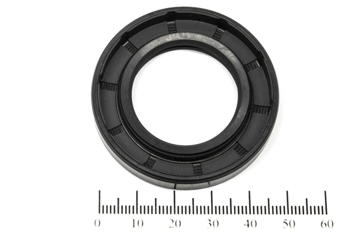 Сальник (манжета армированная) TC 30х50х8 NBR70