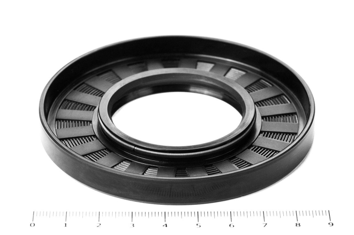 Сальник (манжета армированная) TC 45х90х10 NBR70